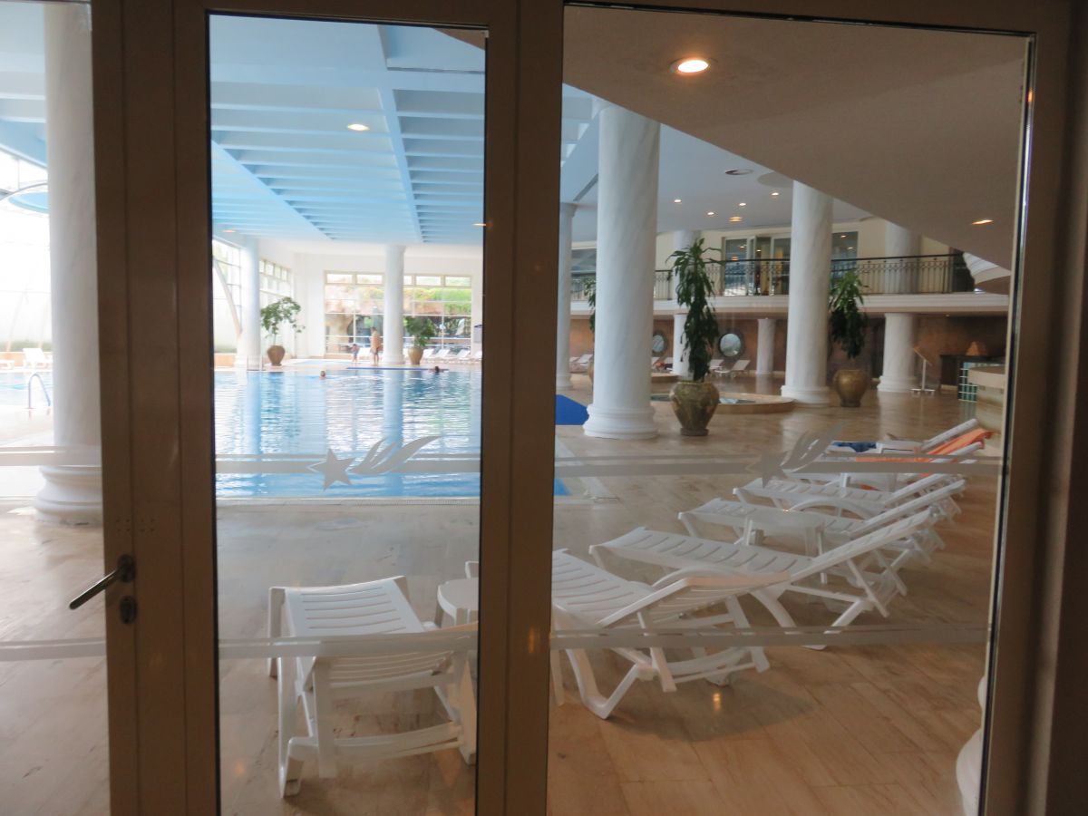 imagini hotel Starlight Resort